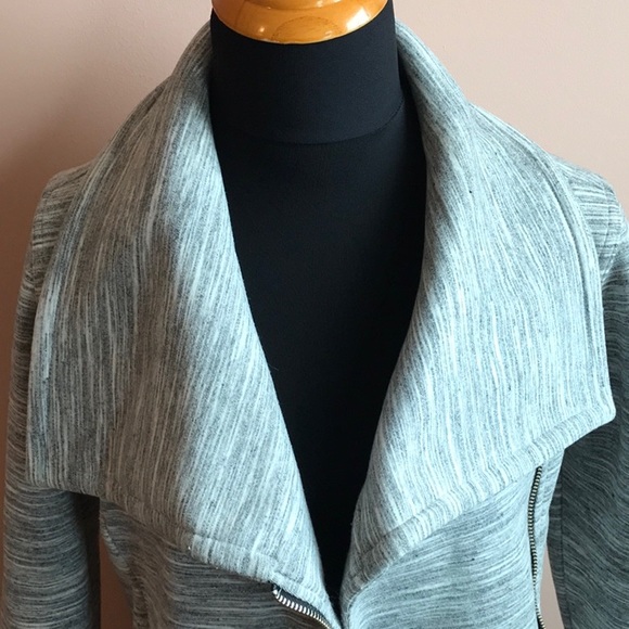 Athleta Moto Jacket - Picture 2 of 6